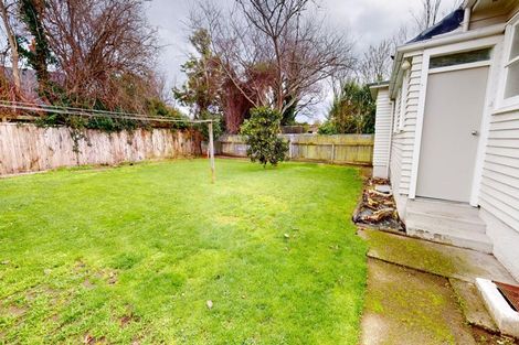 Photo of property in 7 Anderson Street, Hokowhitu, Palmerston North, 4410