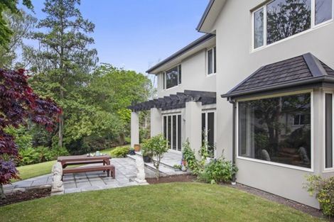 Photo of property in 42a Gleneagles Terrace, Ilam, Christchurch, 8053