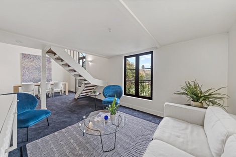 Photo of property in Dakota Buildings, 2k/3 Cheshire Street, Parnell, Auckland, 1052