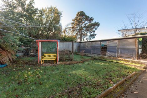 Photo of property in 8 Hartgill Crescent, Dannevirke, 4930