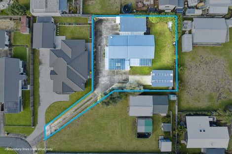 Photo of property in 118 Aberdeen Place, Whangamata, 3620