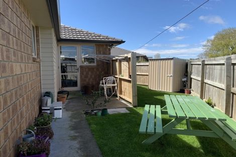Photo of property in Henry Russell Estate, 12/36 Belgrove Drive, Waipukurau, 4200