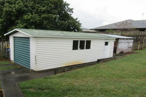 Photo of property in 35 Greenough Crescent, Te Awamutu, 3800