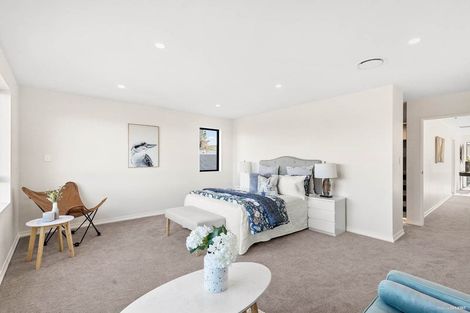 Photo of property in 36 Paparahi Place, Wainui, 0992