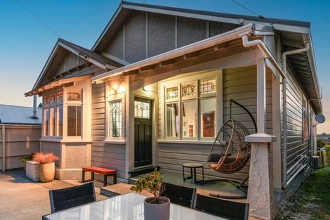 Photo of property in 24 Benhar Street, Maryhill, Dunedin, 9011