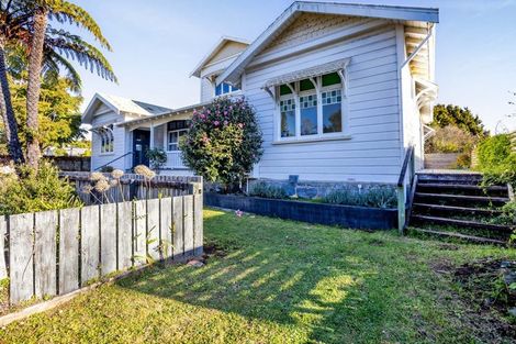 Photo of property in 98 Liardet Street, New Plymouth, 4310