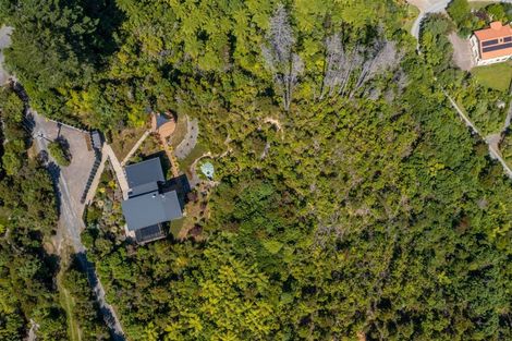 Photo of property in 615 Port Underwood Road, Whatamango Bay, Picton, 7281