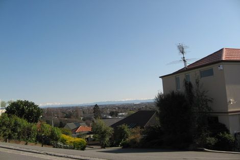 Photo of property in 31 Overdale Drive, Cashmere, Christchurch, 8022