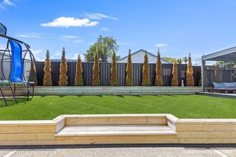 Photo of property in 11 Rawhiti Place, Saint Johns Hill, Whanganui, 4501