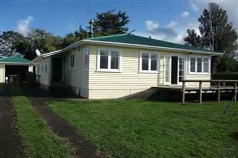 Photo of property in 228 Tapuae Road, Honikiwi, Otorohanga, 3973