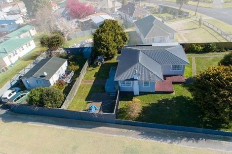 Photo of property in 16 Manuka Crescent, Hillcrest, Rotorua, 3015