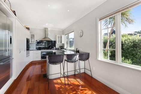 Photo of property in 71 Monro Street, Seatoun, Wellington, 6022
