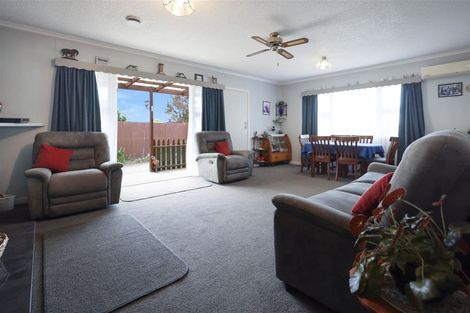 Photo of property in 97 Princes Street, Netherby, Ashburton, 7700