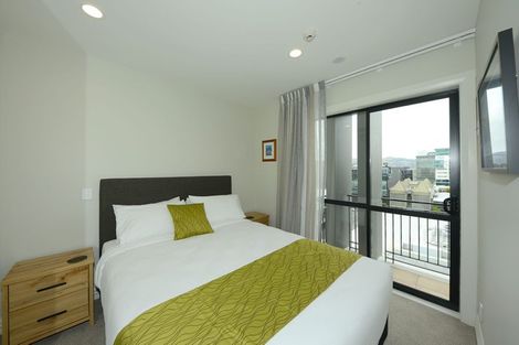 Photo of property in West Fitzroy, 7a/66 Armagh Street, Christchurch Central, Christchurch, 8013