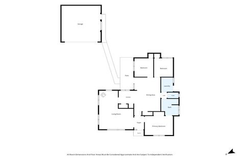 Photo of property in 3 Manson Place, Russley, Christchurch, 8042