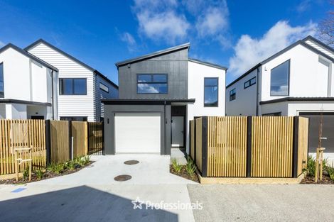 Photo of property in 12d Marion Street, Silverstream, Upper Hutt, 5019