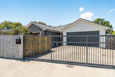 Photo of property in 79 Woburn Road, Woburn, Lower Hutt, 5010