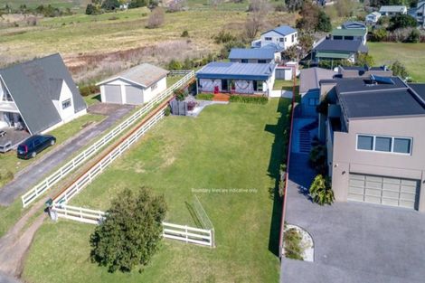 Photo of property in 25 Joseph Road, Wharekaho, Whitianga, 3592