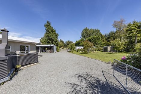 Photo of property in 639 Bay Road, Oxford, 7430