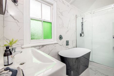 Photo of property in 12 Allenby Avenue, Devonport, Auckland, 0624