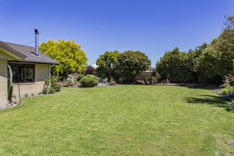 Photo of property in 7 Manahi Place, Woodend, 7610