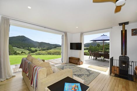 Photo of property in 280c Baldrock Road, Kaiwaka, Maungaturoto, 0587