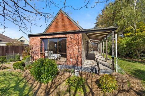Photo of property in 35 Lane Street, Allenton, Ashburton, 7700