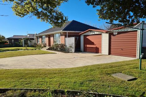 Photo of property in 1/136 Harris Crescent, Papanui, Christchurch, 8053