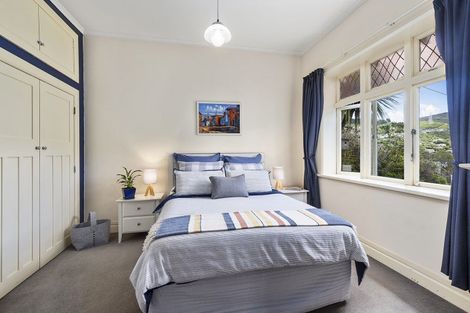 Photo of property in 41b Kenya Street, Ngaio, Wellington, 6035