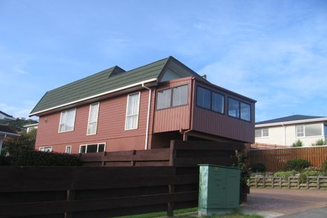 Photo of property in 47 Tweed Road, Papakowhai, Porirua, 5024