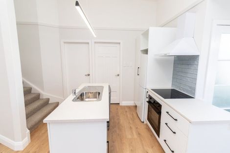 Photo of property in 17 Percival Street, Te Aro, Wellington, 6011