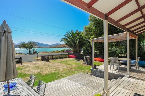 Photo of property in 8 Camp Bay Road, Purau, Diamond Harbour, 8972