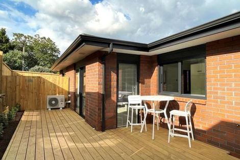 Photo of property in 111d Main Road North, Otorohanga, 3900