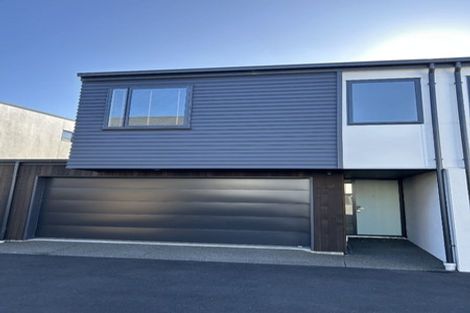 Photo of property in 37 Liberty Street, Wigram, Christchurch, 8042