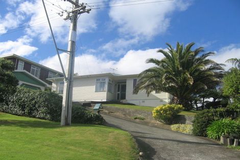 Photo of property in 78 Normandale Road, Normandale, Lower Hutt, 5010