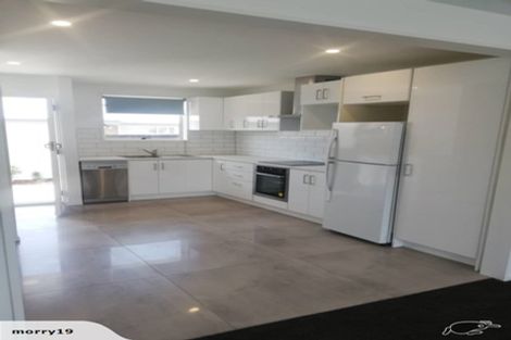 Photo of property in 2/34 Huxley Street, Sydenham, Christchurch, 8023