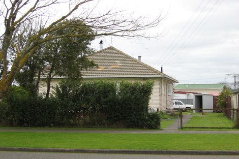 Photo of property in 3 Hereford Street, Levin, 5510