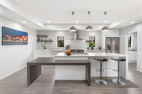 Photo of property in 3 Haymakers Crescent, Rolleston, 7614