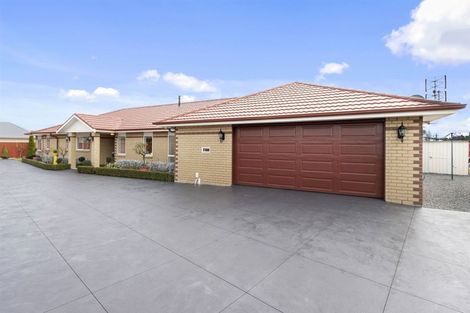 Photo of property in 27 Wootton Place, Kaiapoi, 7630