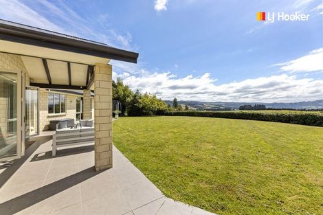 Photo of property in 815 Mount Cargill Road, Mount Cargill, Waitati, 9085