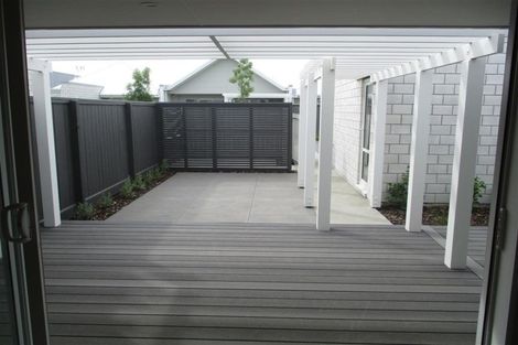 Photo of property in 15 Ashdown Way, Rolleston, 7615