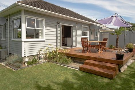 Photo of property in 5 Nelson Street, Levin, 5510