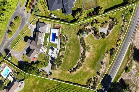Photo of property in 184 Ferndale Way, Rangatira Park, Taupo, 3384