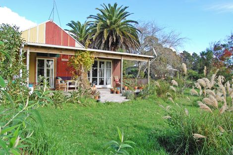 Photo of property in 1122 Oneriri Road, Kaiwaka, 0573