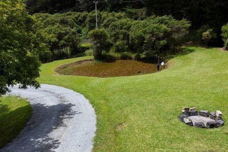 Photo of property in 1264 Paponga Road, Kohukohu, 0491