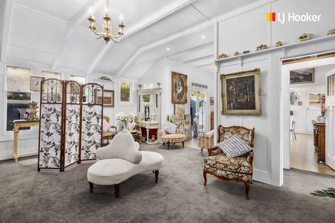 Photo of property in 18 Ascot Street, Saint Kilda, Dunedin, 9012