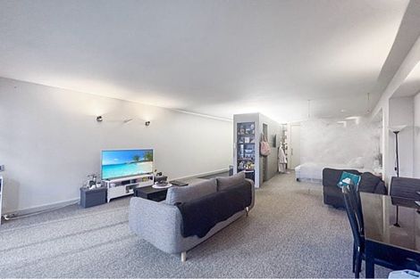 Photo of property in Gerondis Bldg Apartments, 305/60 Willis Street, Wellington Central, Wellington, 6011