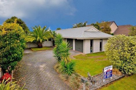 Photo of property in 58 Ashurst Avenue, Pukete, Hamilton, 3200