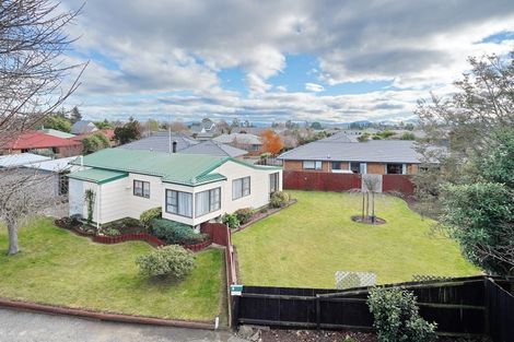 Photo of property in 44c Woodend Road, Woodend, 7610