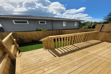 Photo of property in 4/15 Union Road, Howick, Auckland, 2014